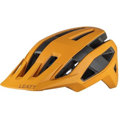 Leatt - TRAIL 3.0 - Marrone ruggine - M - Casco Leatt - TRAIL 3.0 - Marrone ruggine - M - Casco