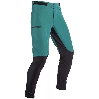 Leatt PANT MTB TRAIL 2.0 Azzurro - Hosen Leatt PANT MTB TRAIL 2.0 Azzurro - Hosen