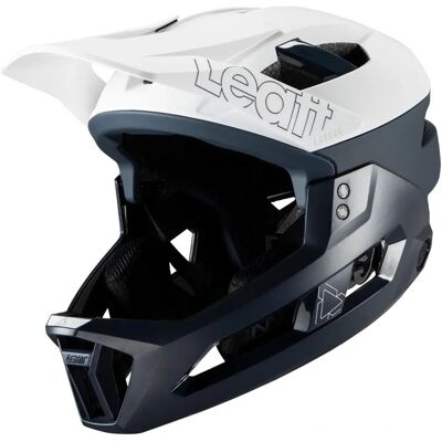 Leatt - Enduro 3.0 V25 - White - L - Helmet Leatt - Enduro 3.0 V25 - White - L - Helmet