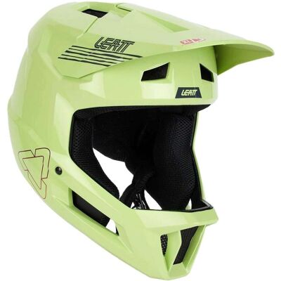 Leatt - GRAVITY 1.0 V25 MOJITO - Verde - L - Helmet Leatt - GRAVITY 1.0 V25 MOJITO - Verde - L - Helmet