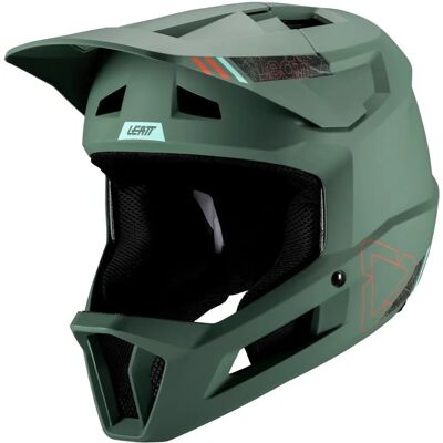 Casque intégral Leatt Gravity 1.0 - Casque - Publicité Casque intégral Leatt Gravity 1.0 - Casque - Publicité