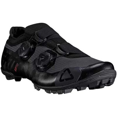 Leatt - PROCLIP 8.0 ENDURANCE - Schwarz - 44 - Schuhe Leatt - PROCLIP 8.0 ENDURANCE - Schwarz - 44 - Schuhe