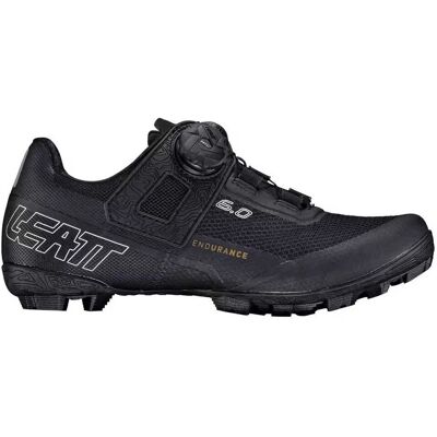 Leatt PROCLIP 6.0 ENDURANCE - Cycling Shoes Leatt PROCLIP 6.0 ENDURANCE - Cycling Shoes