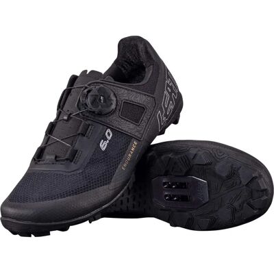 Leatt - PROCLIP 6.0 ENDURANCE - Multicolore - 43.5 - Shoe - Publicité Leatt - PROCLIP 6.0 ENDURANCE - Multicolore - 43.5 - Shoe - Publicité