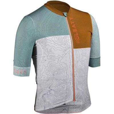 Leatt - Endurance 5.0 - Ice Yarn - Frauen - Jersey Leatt - Endurance 5.0 - Ice Yarn - Frauen - Jersey