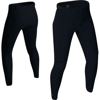 Leatt - PANT MTB TRAIL 2.0 WOMEN - Schwarz - S - Bike pants Leatt - PANT MTB TRAIL 2.0 WOMEN - Schwarz - S - Bike pants