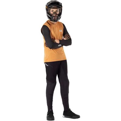 Leatt RIDE KIT MTB 1.0 MINI - Marrone - Mountainbike-Ausrüstung Leatt RIDE KIT MTB 1.0 MINI - Marrone - Mountainbike-Ausrüstung