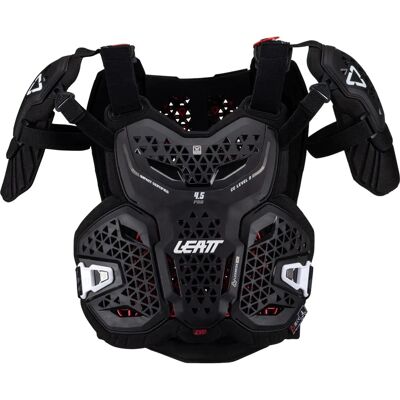 Leatt 4.5 Pro EVO Brustschutz - Impact-Sicherheitsausrüstung Leatt 4.5 Pro EVO Brustschutz - Impact-Sicherheitsausrüstung