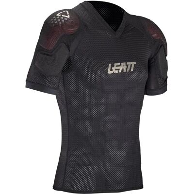 Leatt 3DF AirFit Lite Evo Maillot de Protection - Maillot de protection - Publicité Leatt 3DF AirFit Lite Evo Maillot de Protection - Maillot de protection - Publicité