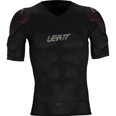 T-shirt de Protection Leatt 3DF AirFit Lite Evo - Niveau 1 Impact - Publicité T-shirt de Protection Leatt 3DF AirFit Lite Evo - Niveau 1 Impact - Publicité
