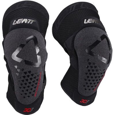 Leatt 3DF 5.0 EVO Knieschutz - CE-zertifizierter Schutz Leatt 3DF 5.0 EVO Knieschutz - CE-zertifizierter Schutz