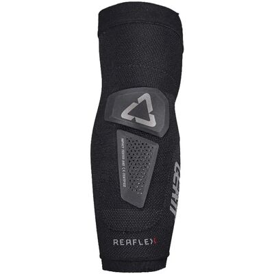 Leatt Reaflex Hybrid Knie- & Ellbogenschützer - Schutz Leatt Reaflex Hybrid Knie- & Ellbogenschützer - Schutz