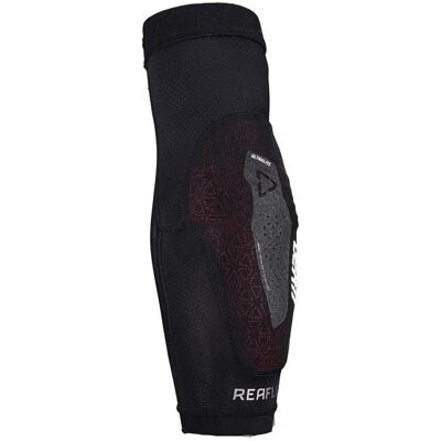 Leatt Reaflex Ultralite Knee and Elbow Pads - Impact Certified Leatt Reaflex Ultralite Knee and Elbow Pads - Impact Certified