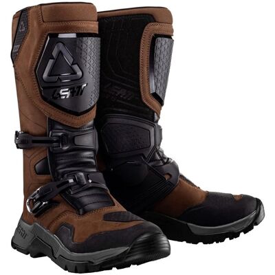 Leatt Adv Hydradri 7.5 Bottes de Moto Imperméables - Bottes de moto - Publicité Leatt Adv Hydradri 7.5 Bottes de Moto Imperméables - Bottes de moto - Publicité