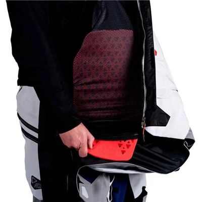 Leatt L-xl Protector de Espalda - Protección de Espalda Leatt L-xl Protector de Espalda - Protección de Espalda