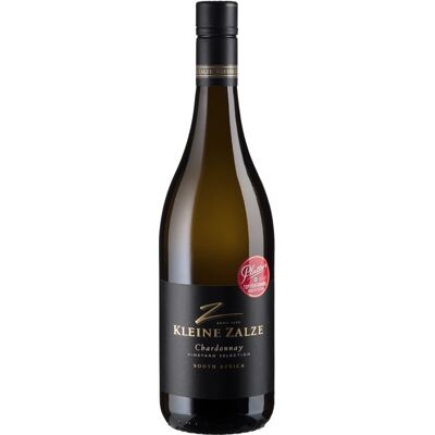 Kleine Zalze Wein Vineyard Selection Chardonnay 2022 - Weißwein Kleine Zalze Wein Vineyard Selection Chardonnay 2022 - Weißwein
