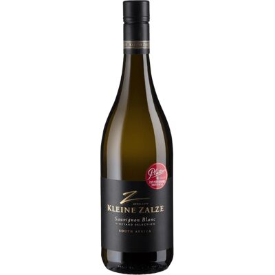 Kleine Zalze Vineyard Selection Sauvignon Blanc - 2022 - Südafrika Kleine Zalze Vineyard Selection Sauvignon Blanc - 2022 - Südafrika