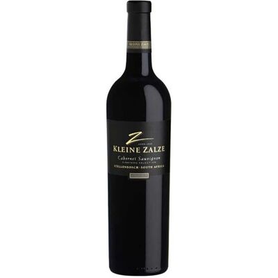 Kleine Zalze Vineyard Selection Cabernet Sauvignon - Südafrikanischer Rotwein Kleine Zalze Vineyard Selection Cabernet Sauvignon - Südafrikanischer Rotwein