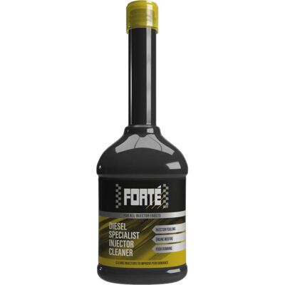 Forte Radiator Stop Leak - Diesel Treatment & Injector Remover Forte Radiator Stop Leak - Diesel Treatment & Injector Remover
