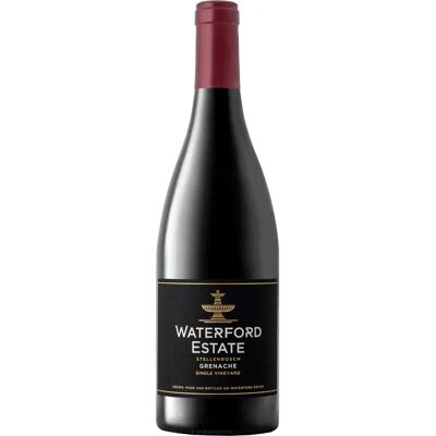 Waterford Estate Grenache Noir - Einzellage - 2018-2021 Waterford Estate Grenache Noir - Einzellage - 2018-2021