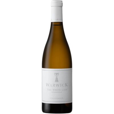 Warwick White Lady 75cl - Weißwein Warwick White Lady 75cl - Weißwein