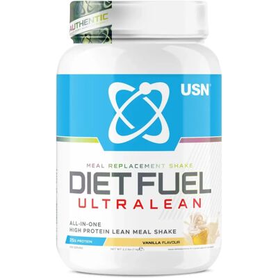 USN Diet Fuel (1000g) USN Diet Fuel (1000g)