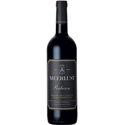 Meerlust Rubicon Magnum - Rotwein Meerlust Rubicon Magnum - Rotwein