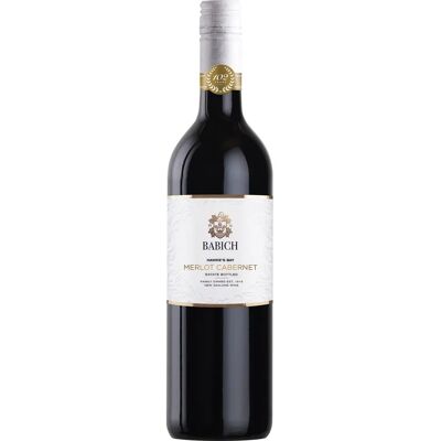 Meerlust Chardonnay Stellenbosch 2023 - Weißwein Meerlust Chardonnay Stellenbosch 2023 - Weißwein