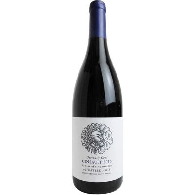 Waterkloof Seriously Cool Cinsault - Rotwein Waterkloof Seriously Cool Cinsault - Rotwein