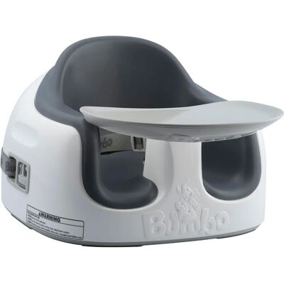 Bumbo Multi Seat - Schiefergrau - Babysitz Bumbo Multi Seat - Schiefergrau - Babysitz