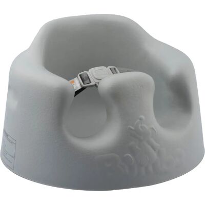 Bumbo barnstol - Kall Grey Bumbo barnstol - Kall Grey