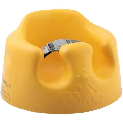 Siège de Sol Bumbo pour Bébé - Mimoso - Soutien & Confort - Publicité Siège de Sol Bumbo pour Bébé - Mimoso - Soutien & Confort - Publicité