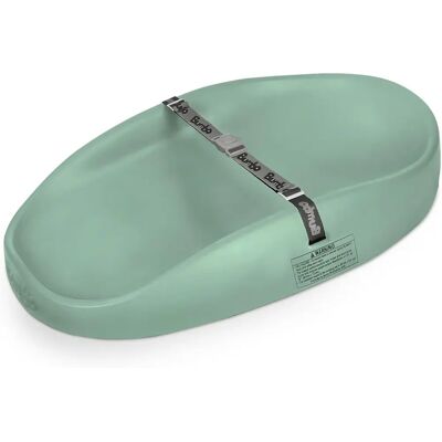 Bumbo Hemlock Skötunderlag - Ergonomiskt Baby Stöd Bumbo Hemlock Skötunderlag - Ergonomiskt Baby Stöd