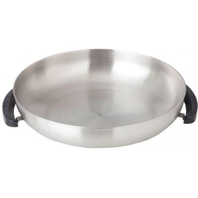 Cobb Premier Wok - Accessorio da barbecue esterno Cobb Premier Wok - Accessorio da barbecue esterno