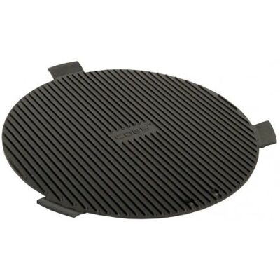 Plancha en Fonte Cobb FR18 - Accessoire Barbecue - Publicité Plancha en Fonte Cobb FR18 - Accessoire Barbecue - Publicité