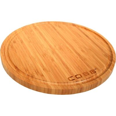 Tagliere in bambù Cobb Premier - Resistente, Ecologico, Adatto per Grill Tagliere in bambù Cobb Premier - Resistente, Ecologico, Adatto per Grill