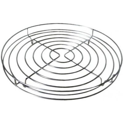 Cobb Fenced Roast Rack - Grillzubehör für langsames Garen Cobb Fenced Roast Rack - Grillzubehör für langsames Garen