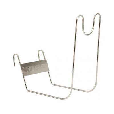 Supporto per coperchio in acciaio inox Cobb Premier - Accessorio barbecue Supporto per coperchio in acciaio inox Cobb Premier - Accessorio barbecue