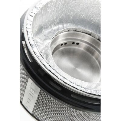 Ciotole interne usa e getta in alluminio Cobb - Pack da 6 - Accessorio barbecue Ciotole interne usa e getta in alluminio Cobb - Pack da 6 - Accessorio barbecue