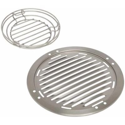 Cobb Premier Barbecue Kit - Adjustable Fire Basket Cobb Premier Barbecue Kit - Adjustable Fire Basket