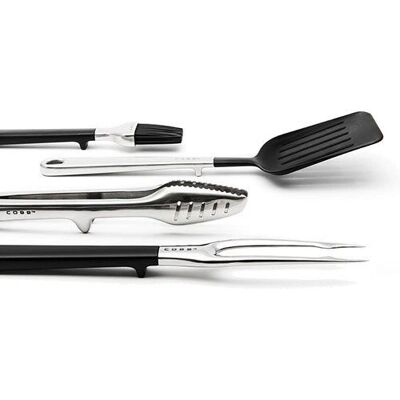 Cobb - 47-1 kitchen utensil set - 4-piece Cobb - 47-1 kitchen utensil set - 4-piece