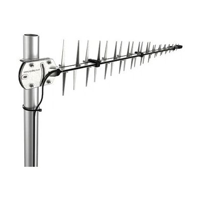 Antenne directionnelle à haute gain Poynting LPDA-92 - Extérieur LTE WiMax 698-3800 MHz - Publicité Antenne directionnelle à haute gain Poynting LPDA-92 - Extérieur LTE WiMax 698-3800 MHz - Publicité