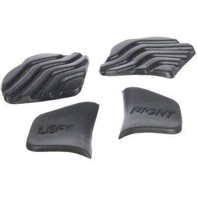 LEATT - Height 5.4 - Adjustable - 4pcs - Padding Set LEATT - Height 5.4 - Adjustable - 4pcs - Padding Set