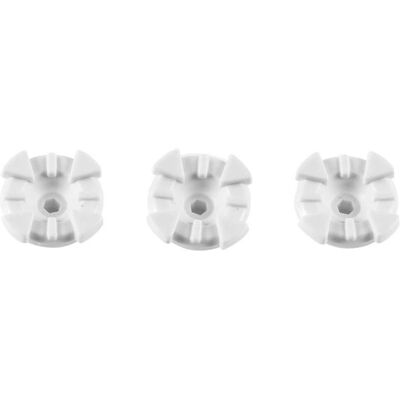 LEATT Schraubensatz Dbx/Gpx 4.0/5.0/5.5/6.0/6.5 - Helm LEATT Schraubensatz Dbx/Gpx 4.0/5.0/5.5/6.0/6.5 - Helm