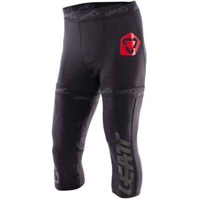 Shorts Protections Genoux Leatt - Respirants, Réglables, Renforcés - Publicité Shorts Protections Genoux Leatt - Respirants, Réglables, Renforcés - Publicité