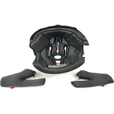 Leatt Helmet Accessory Kit 4.5 S - Helmet accessory Leatt Helmet Accessory Kit 4.5 S - Helmet accessory