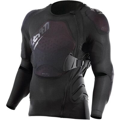 Leatt Protecteur de Corps 3DF AirFit Lite - XXL Noir - Protections corporelles - Publicité Leatt Protecteur de Corps 3DF AirFit Lite - XXL Noir - Protections corporelles - Publicité