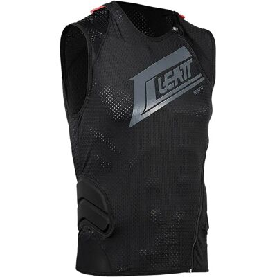 Leatt 3DF Gilet Protettivo Schiena - Nero - Livello 2 CE Leatt 3DF Gilet Protettivo Schiena - Nero - Livello 2 CE