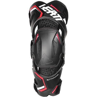 Leatt X-Frame Genouillères - Protection du Genou pour Moto et Vélo Leatt X-Frame Genouillères - Protection du Genou pour Moto et Vélo
