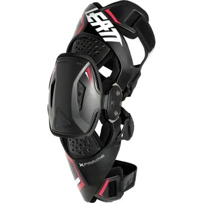 Leatt X-Frame Genouillères - Protection CE Niveau 1 Leatt X-Frame Genouillères - Protection CE Niveau 1